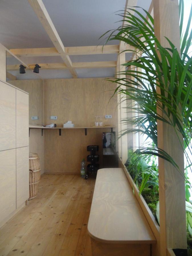 Apartma S Vlastni Saunou Lipnik nad Becvou Ngoại thất bức ảnh